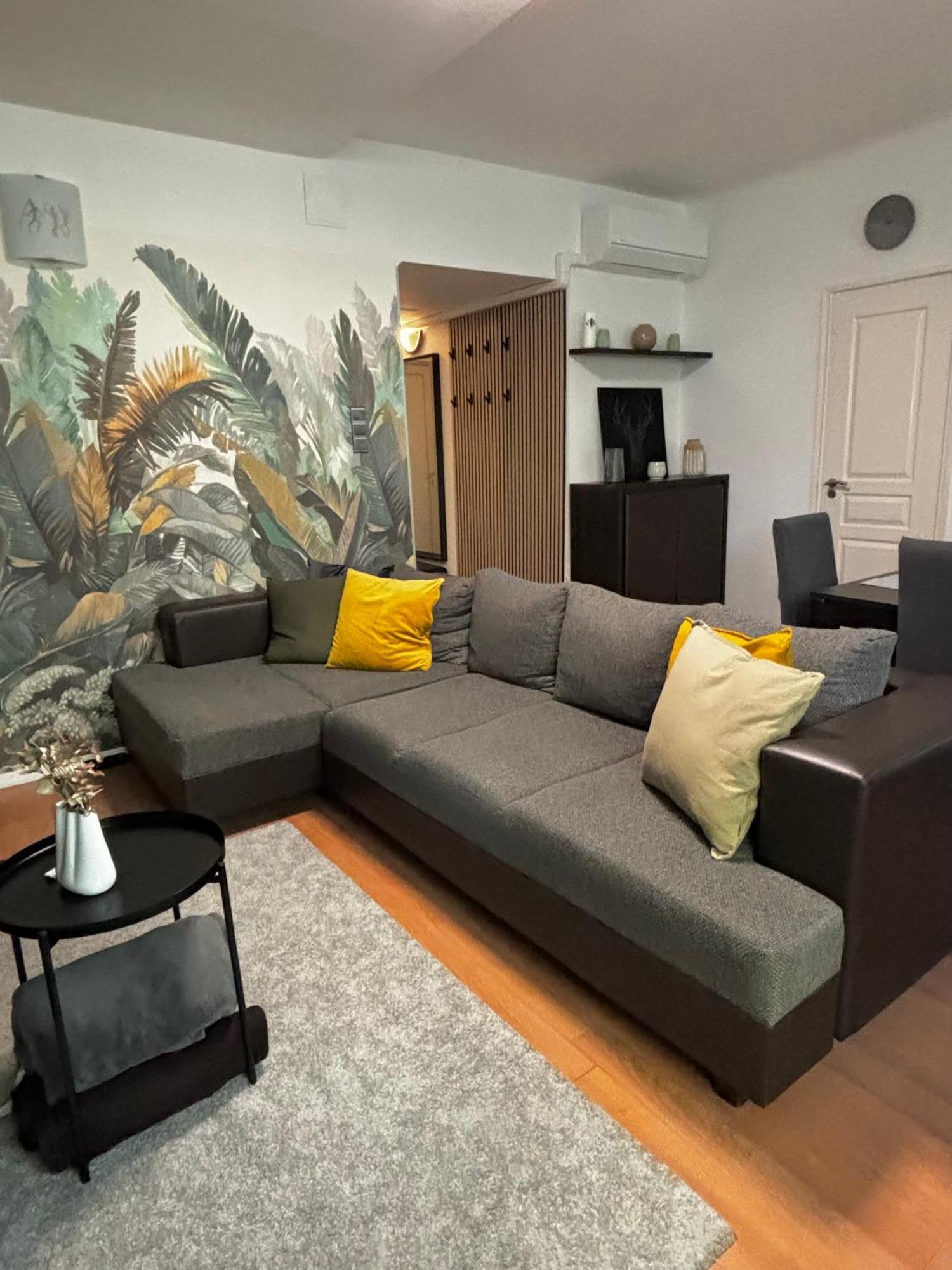 Apartamento Under The Castle