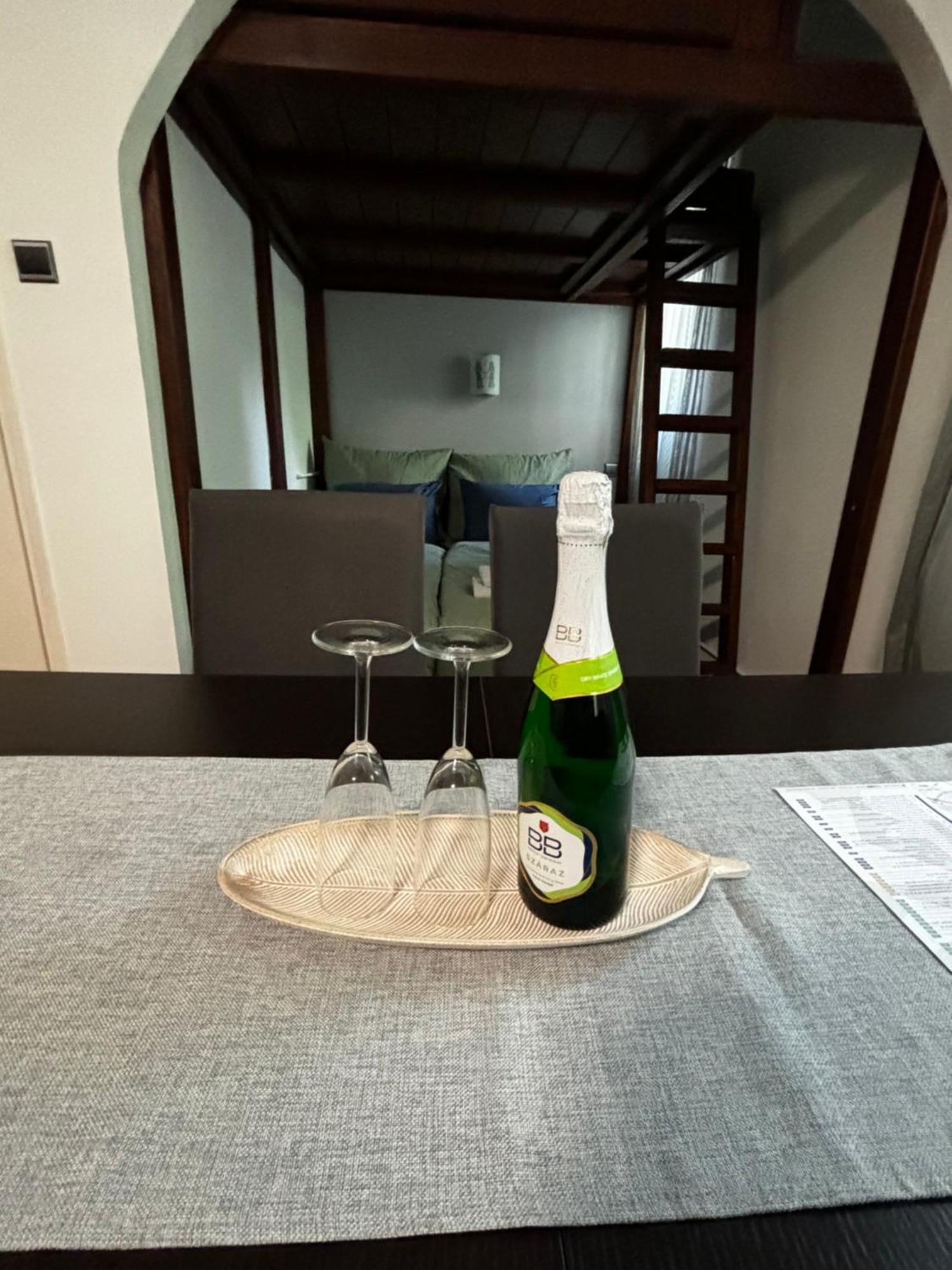 Apartamento Under The Castle