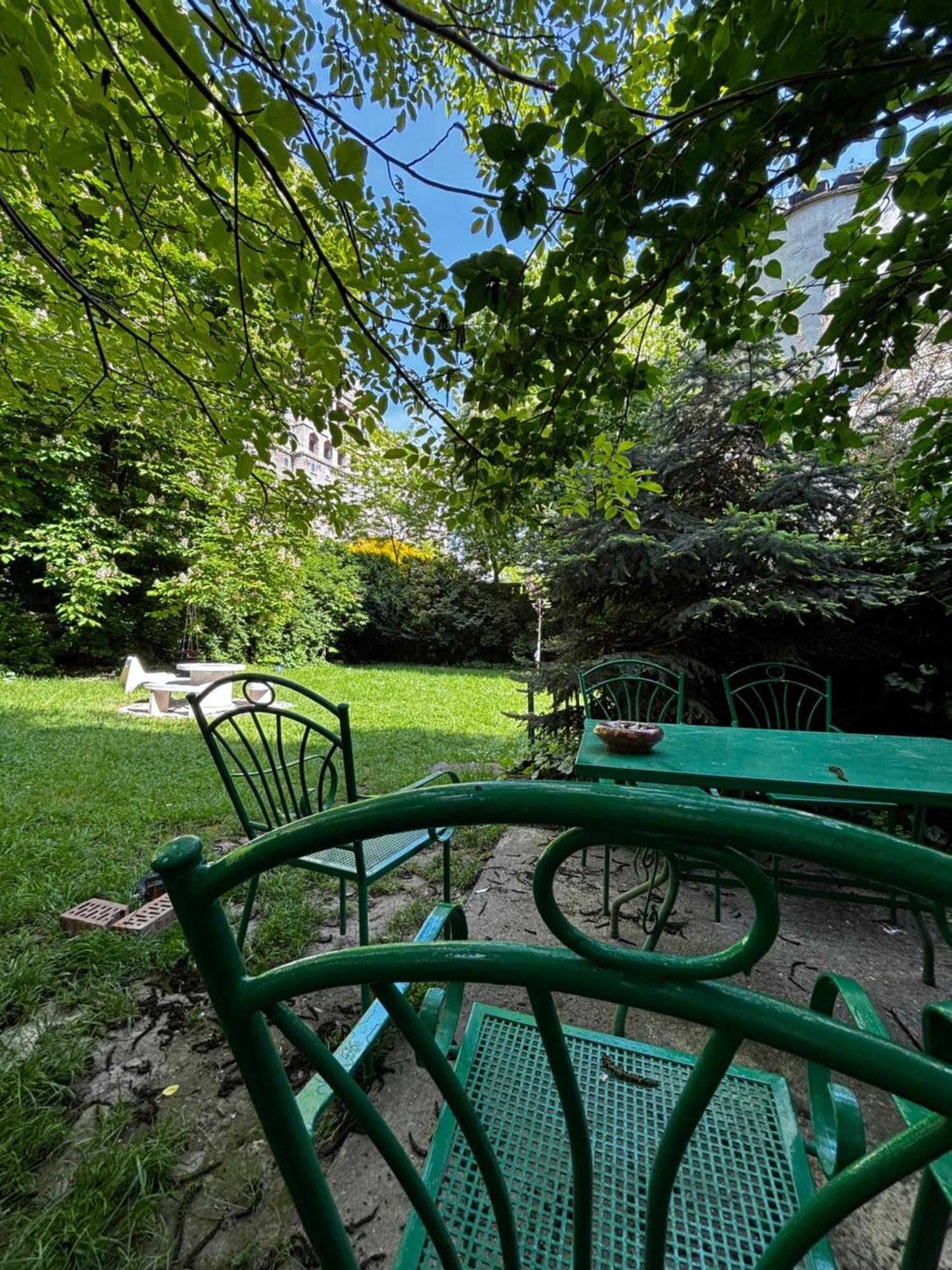Apartamento Under The Castle *