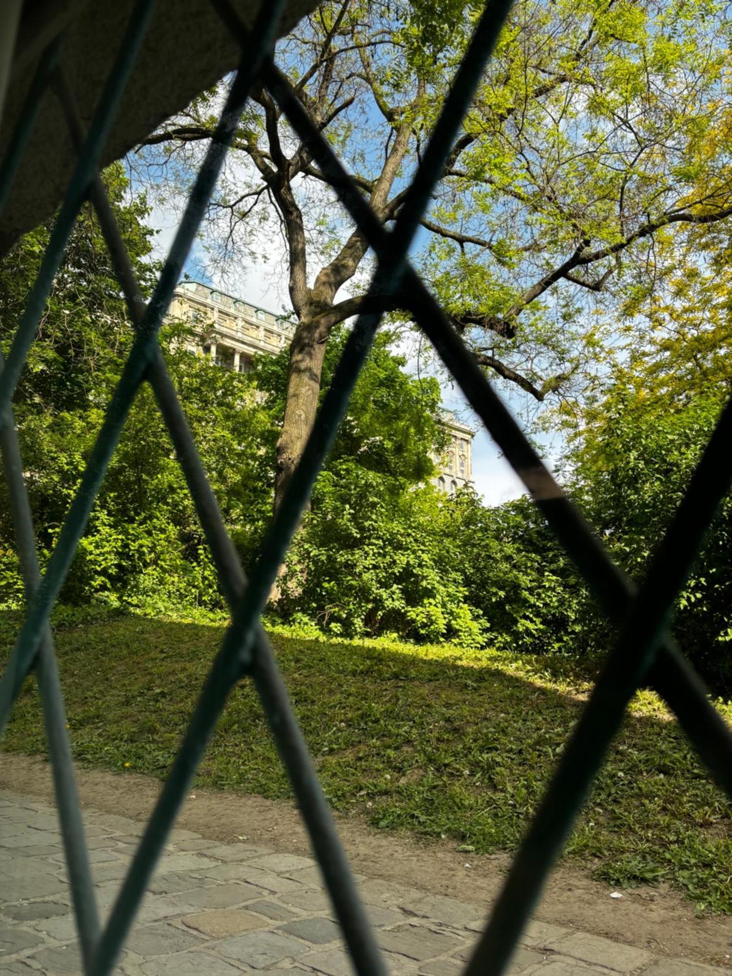 Appartement Under The Castle Budapest